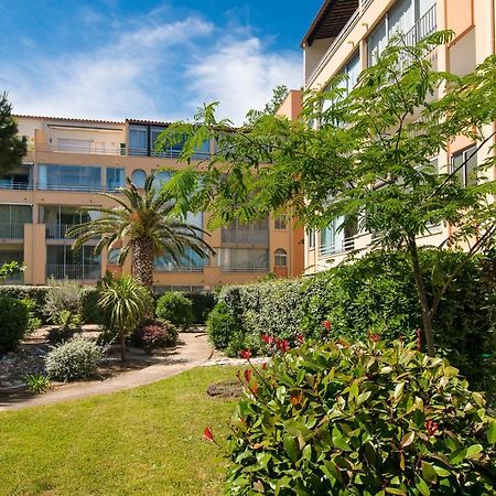 Vacanceole - La Baie Des Anges Agde Exterior foto