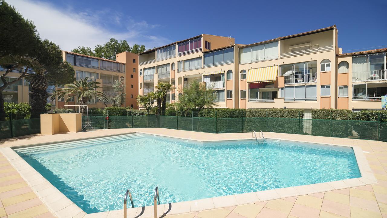 Vacanceole - La Baie Des Anges Agde Exterior foto